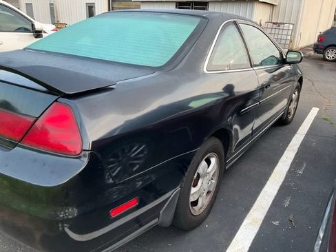 Used 2002 Honda Accord EX image 6