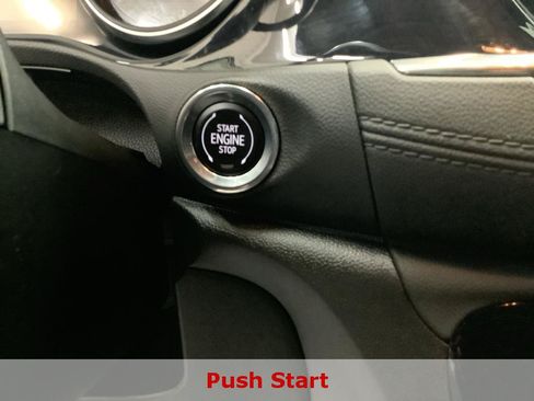 Used 2023 Buick Encore GX Select FWD image 15