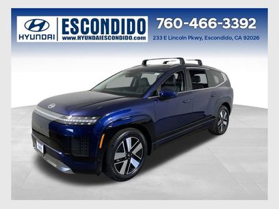 New 2026 Hyundai Ioniq 9 SEL