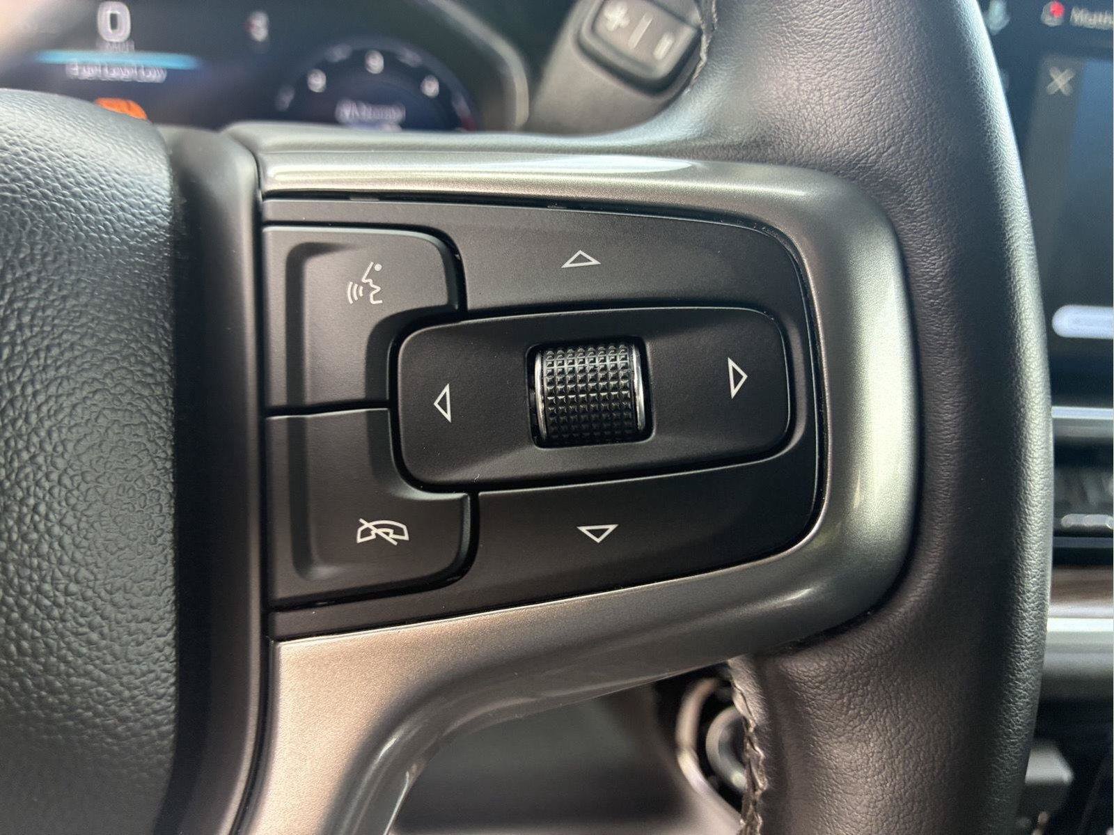Used 2026 Chevrolet Silverado 3500 LT w/ Trail Boss Package AWD/4WD image 24