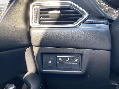 Used 2025 MAZDA CX-5 Carbon Edition AWD/4WD image 36