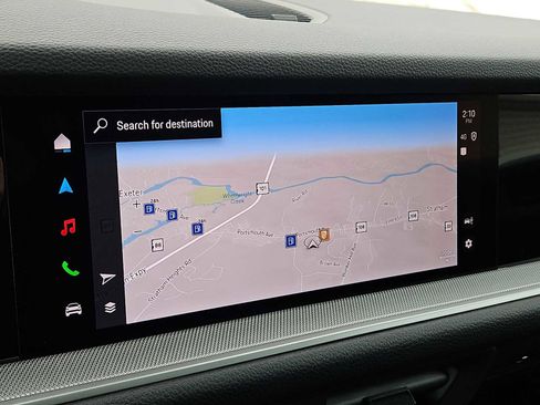 New 2026 Porsche Cayenne AWD/4WD image 18