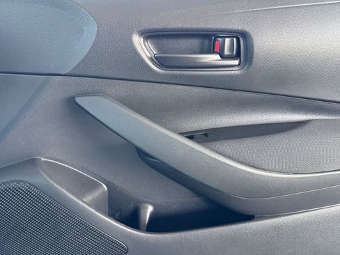 Used 2023 Toyota Corolla LE FWD image 25