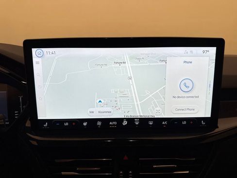 New 2024 Ford Escape ST-Line w/ Tech Pack #1 image 26