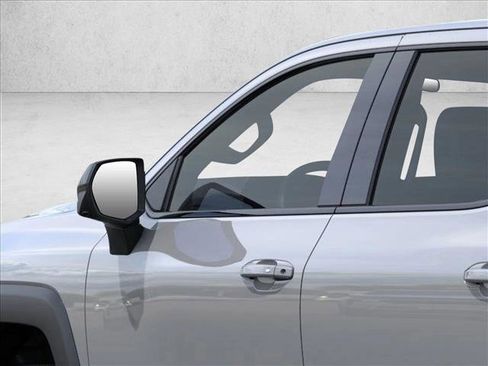 New 2026 Chevrolet Silverado EV LT image 12