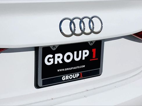 Used 2022 Audi A3 2.0T Premium image 30