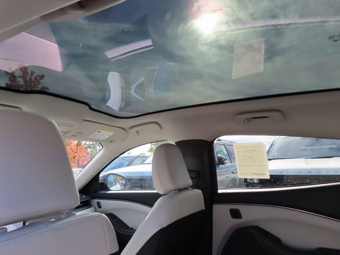 New 2025 Ford Mustang Mach-E Premium w/ Interior Protection Package image 16