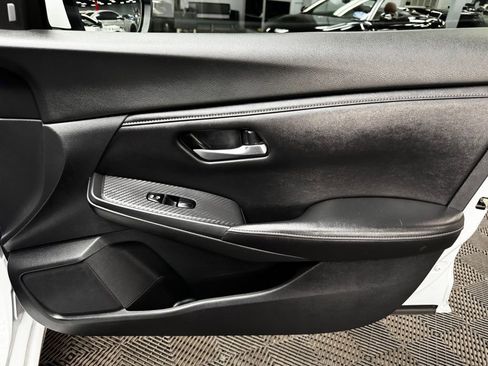 Used 2020 Nissan Sentra SV FWD image 54