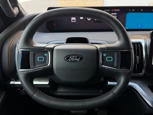 New 2026 Ford Expedition Tremor AWD/4WD image 12