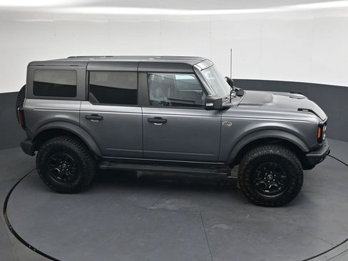 Used 2024 Ford Bronco Wildtrak AWD/4WD image 20