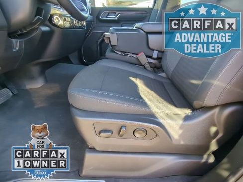 Used 2025 Chevrolet Silverado 2500 LT w/ Convenience Package image 16