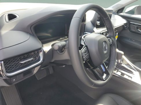 New 2025 Acura ADX AWD image 24