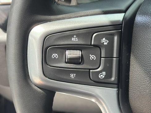 Used 2023 Chevrolet Silverado 1500 RST AWD/4WD image 25