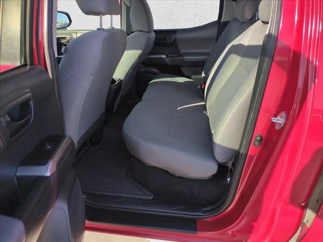 Used 2022 Toyota Tacoma SR5 w/ Black Out Package (TMS) RWD image 18