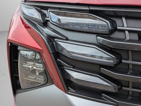 New 2026 Hyundai Tucson SEL Plus FWD image 13