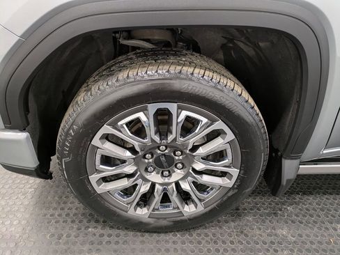 Used 2026 GMC Sierra 1500 Denali Ultimate image 7