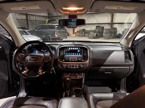 Used 2018 GMC Canyon All Terrain w/ All Terrain X Package AWD/4WD image 28