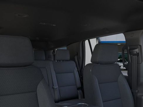 New 2026 Chevrolet Tahoe LS w/ Max Trailering Package RWD image 24