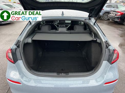 Used 2024 Honda Civic Sport image 22