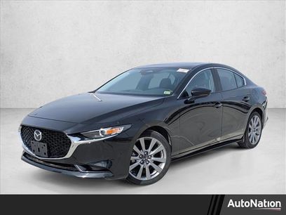 Used 2024 MAZDA MAZDA3 s