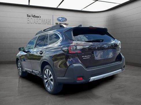 Used 2024 Subaru Outback Limited AWD/4WD image 7