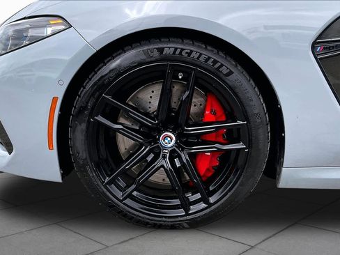 Used 2023 BMW M8 Competition w/ M Carbon Exterior Package AWD/4WD image 11