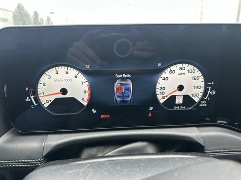 Used 2024 Ford Mustang GT Premium RWD image 21