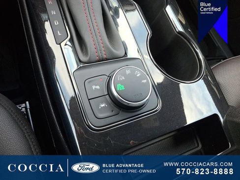 Used 2021 Chevrolet Blazer RS AWD/4WD image 24