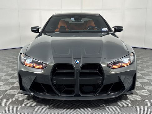 Used 2024 BMW M4 Competition RWD image 6