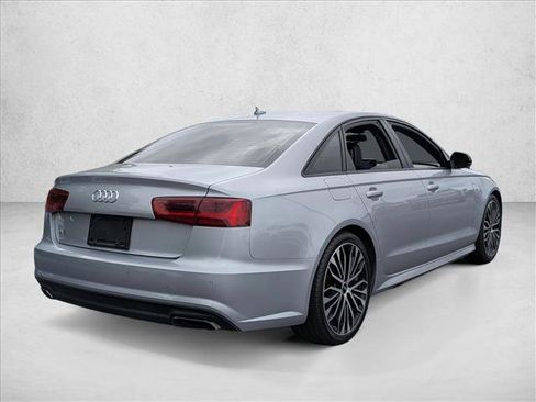 Used 2018 Audi A6 2.0T Premium FWD image 6