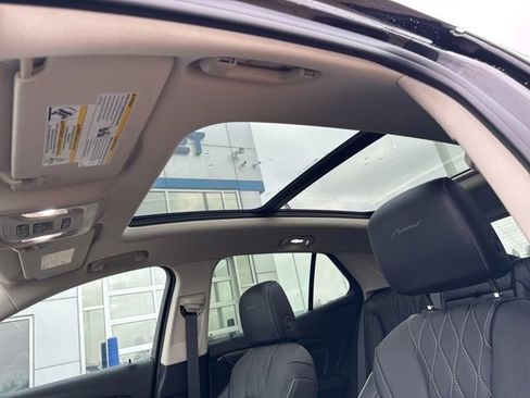 Certified 2023 Buick Envision Avenir image 12