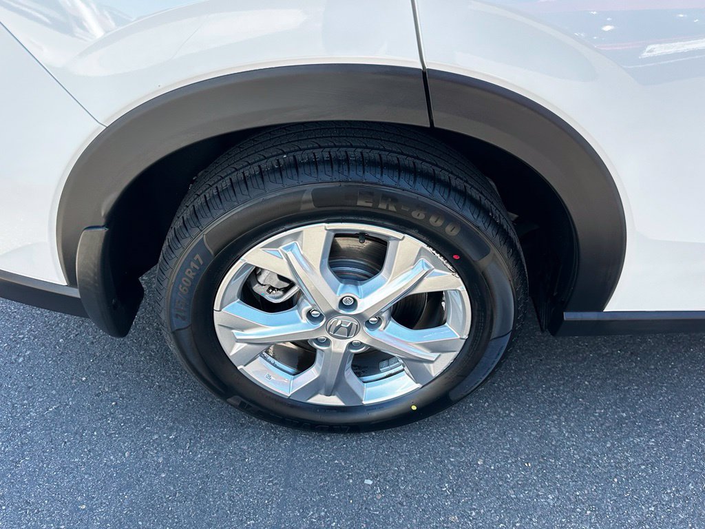 Used 2024 Honda HR-V LX image 12