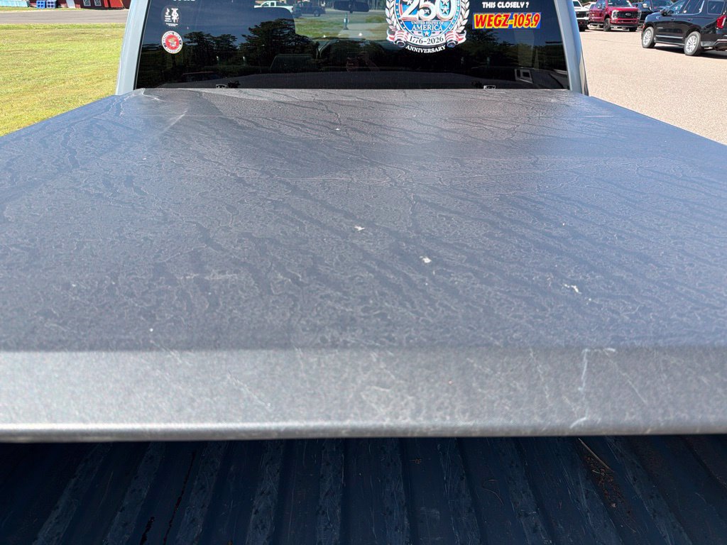 Used 2019 Ford F150 XL w/ Equipment Group 101A Mid AWD/4WD image 9