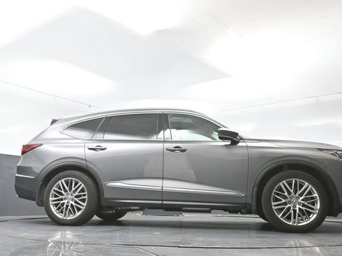 Used 2024 Acura MDX SH-AWD w/ Advance Package image 54