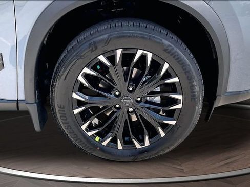 New 2026 Nissan Rogue Dark Armor AWD/4WD image 12