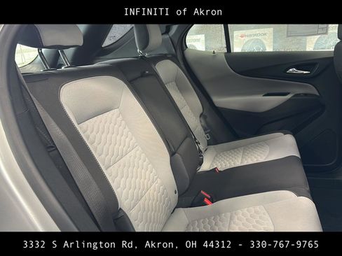Used 2020 Chevrolet Equinox LS image 26
