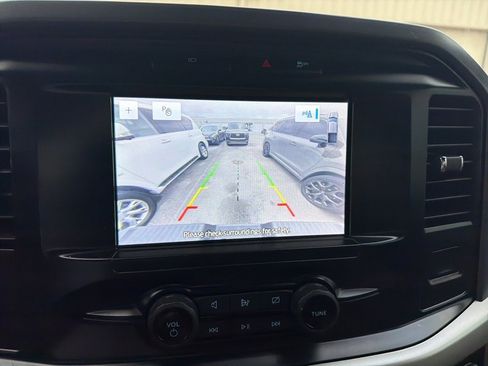 Used 2023 Ford F150 XLT image 21