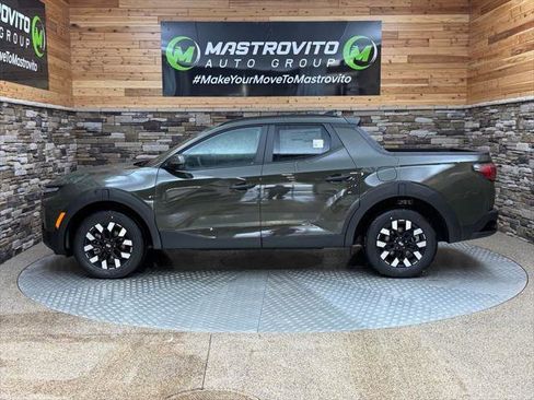 New 2026 Hyundai Santa Cruz SEL AWD/4WD image 6