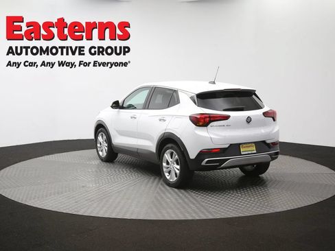 Used 2023 Buick Encore GX Preferred w/ Cold Weather Comfort Package FWD image 61