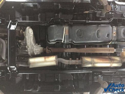 Used 2016 Ford F250 Lariat w/ Chrome Package AWD/4WD image 15