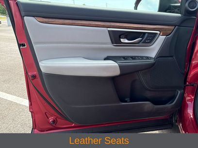 Used 2022 Honda CR-V EX-L