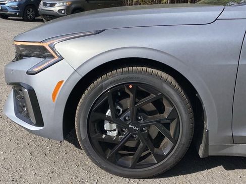 New 2026 Kia K5 GT-Line w/ GT-Line Premium Package FWD image 20