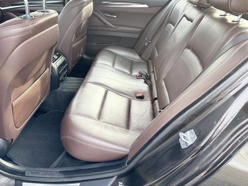 Used 2015 BMW 535i xDrive Sedan image 7