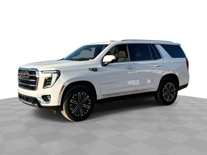 New 2026 GMC Yukon Elevation