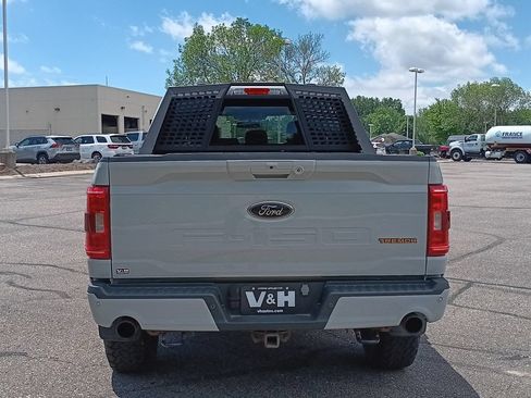 Used 2023 Ford F150 Tremor AWD/4WD image 32