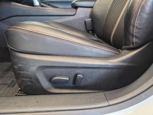 Certified 2025 Nissan Altima 2.5 SR AWD/4WD image 17