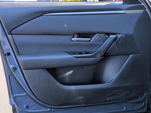 Used 2024 MAZDA CX-50 AWD 2.5 S w/ Cargo Package image 14