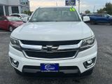 Used 2018 Chevrolet Colorado LT w/ LT Convenience Package image 2