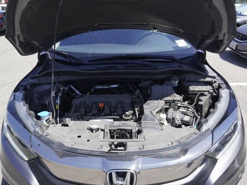 Used 2019 Honda HR-V EX-L image 36