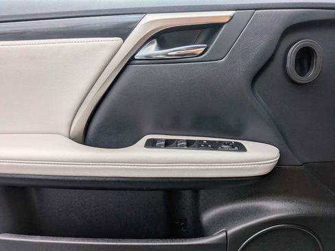 Used 2022 Lexus RX 350 FWD image 25